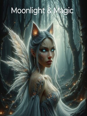 cover image of Moonlight & Magic